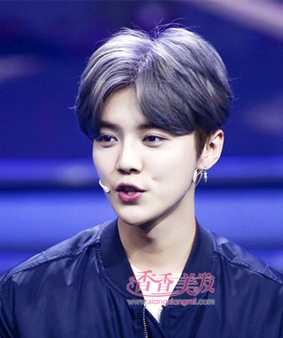 2016�����ʿͷ����ɫ ����ͷ��Ⱦʲô��ɫ�ÿ�