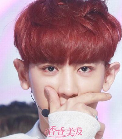 2016�����ʿͷ����ɫ ����ͷ��Ⱦʲô��ɫ�ÿ�