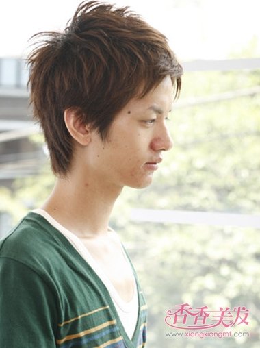 �������̷��������ͼƬ ��ʿë��̷����з���