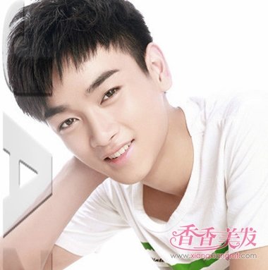 �����������ʺϵĶ̷� ��ʿ�ʺϴ�����ֱ��