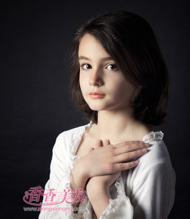 2016СѧŮ���̷�����ͼƬ �ÿ���СѧŮ���̷�����