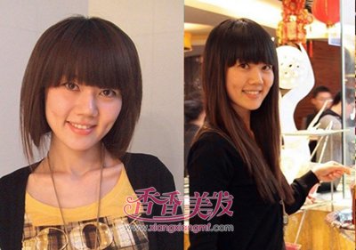 ������ֱ��һ���ӱ�̷� �ɰ�Ů���ж̷�ֱ���ᷨ