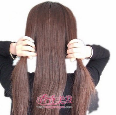 ������ֱ��һ���ӱ�̷� �ɰ�Ů���ж̷�ֱ���ᷨ