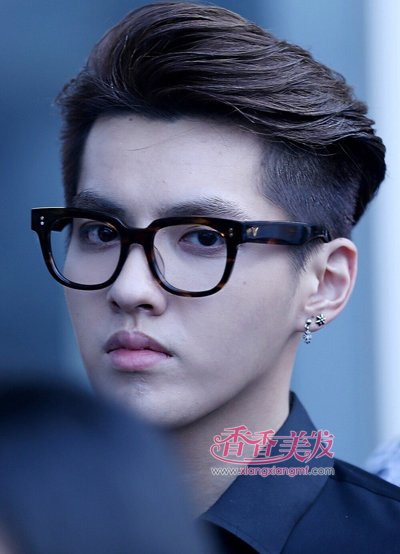 ��������ͷ�������߶̵�ͷ�� ���߶����泤��ͷ����ô��