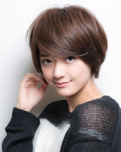 ��Բ���ʺϼ��̷��� ��Բ���ʺϵĶ̷�ͼƬ