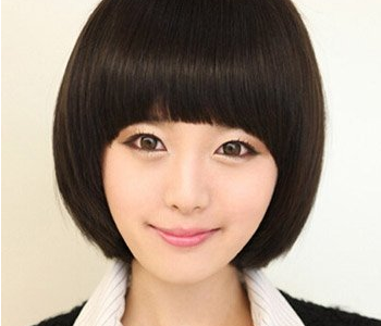 ��Բ���ʺϼ��̷��� ��Բ���ʺϵĶ̷�ͼƬ