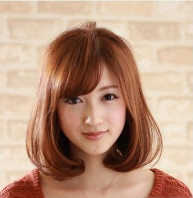 Ůʽ��������ʲô�̷��� ͷ���ٵ��ж̷�����