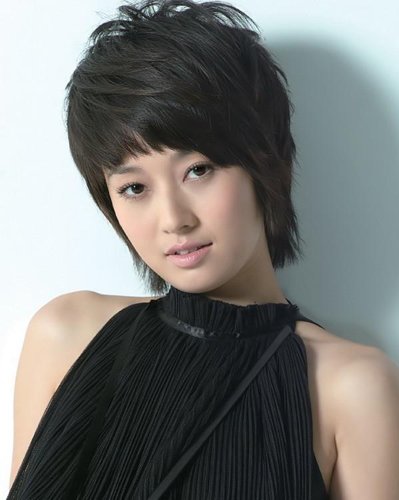 ������ְҵװ�̷� ְҵŮ�ԵĶ̷���ʽ