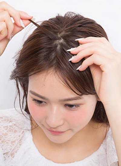 ֱ����β����ͼ�� ��ô�����ŵ���β��ֱ