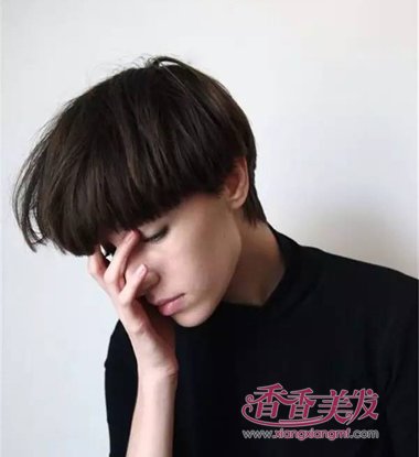 ͷ���ٵ�Ů���ʺ�ʲô�̷����� ������Ů���̷�����