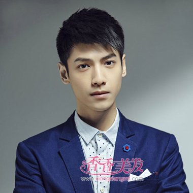 毛寸发型适合什么脸型 什么样的脸型适合寸头