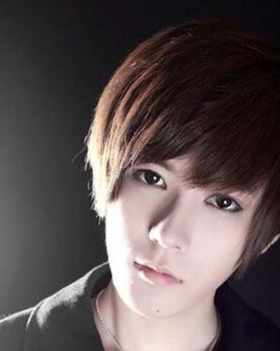 ����ȫͷ��ֱ���ͼƬ ����ͷ����ֱЧ��