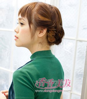 ��ֱ����ô��ͷ�ÿ� ����̱Ƚ϶̵�ֱ��