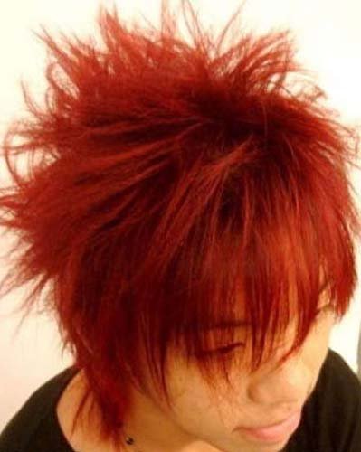 ������ɫͷ������ �ƺ�ɫ����ͼƬ����