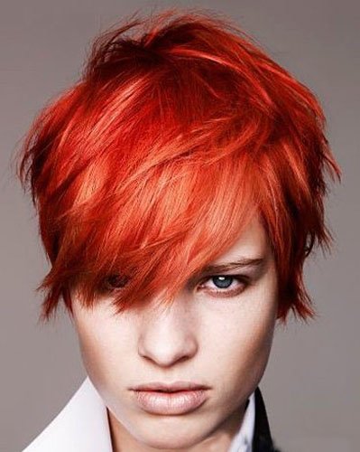 ������ɫͷ������ �ƺ�ɫ����ͼƬ����