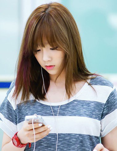 �Ƚ��ֵ����������ʺ�ʲô���ʹ�ͼƬ ������Ů���ʺϵķ���