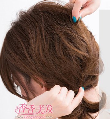 �̷�ͷ������ô���򵥺ÿ� ͷ��������������β��