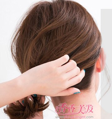 �̷�ͷ������ô���򵥺ÿ� ͷ��������������β��