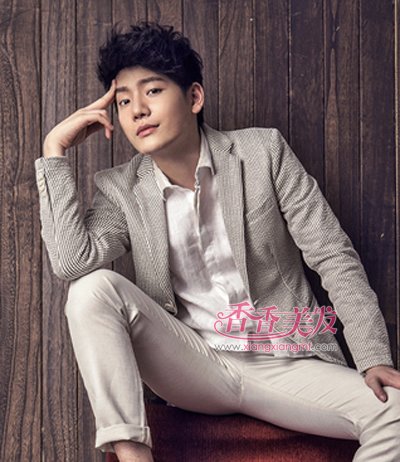 ��������������ʲôͷ�� �����������ʺ�ʲô��ɫͷ��