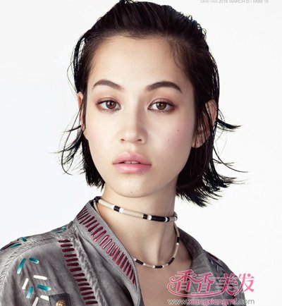 �ݳ����ʺ϶̷��� ���ݳ�����Ů���ʺ�ʲô���Ķ̷�