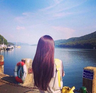 30��Ů��ֱ����ʲô��ɫ�ÿ� Ů��ֱ��ʲô��ɫ����