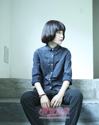 �������ʺ�ʲô�̷� �ʺϸ���Ů���Ķ̷�����