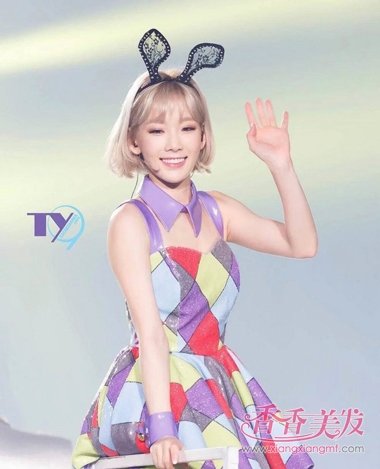 ��ѧ��Ů���ʺ�ʲô�ÿ��Ķ̷� Ů��ѧ���̷�ͷ��ͼ