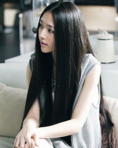 �������е�ֱ���ɫ����ͼƬŮ ��ɫ��ֱ���ʺϵķ���