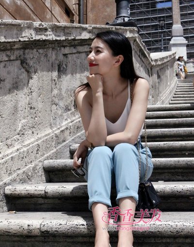 ��ɫ��ֱ����ôŪ���� Ů����ֱ��ɫ����