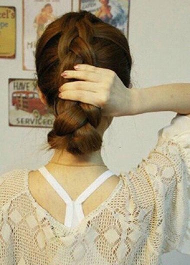 ֱ���ճ���ͷ���̳� ֱ����������������