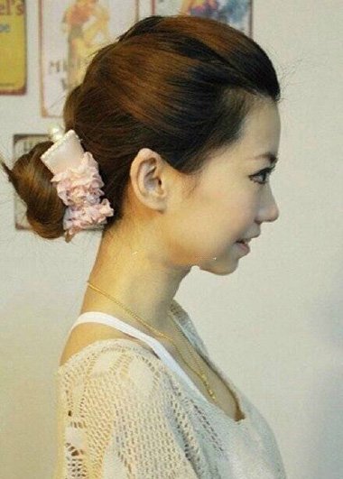 ֱ���ճ���ͷ���̳� ֱ����������������