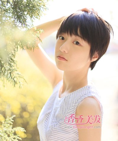 2016Ů����ɫ�̷����� 18��Ů����ɫ�̷�����