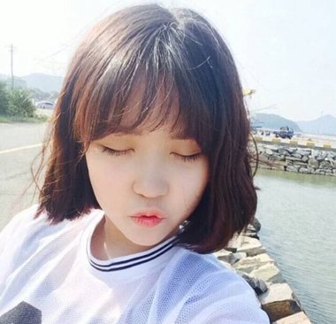 �ʺ���СŮ�����Ķ̷�+ͷ���� �����̵ֶ�ͷ�������ʽ����Щ