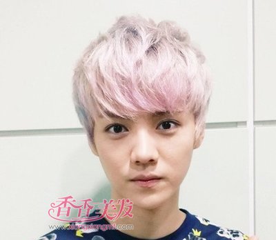 ��ʿȾͷ������ɫ ͷ����ɫ��ȫ��