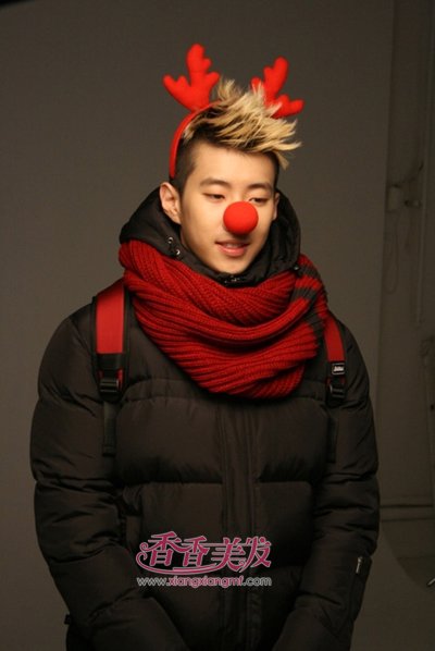 ��ʿȾͷ������ɫ ͷ����ɫ��ȫ��