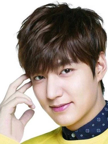 男生头发很直贴在头皮上 男生拉直头发效果好么