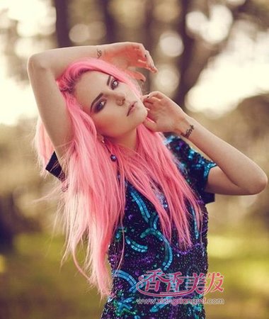 2016Ů����ֱ������ʲô��ɫ ֱ��Ⱦ������ɫ�ÿ�