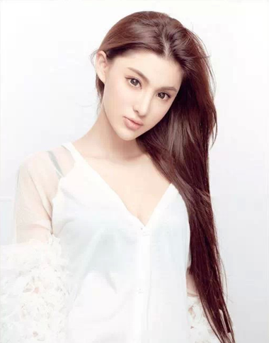 2016Ů����ֱ������ʲô��ɫ ֱ��Ⱦ������ɫ�ÿ�