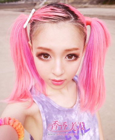 2016Ů����ֱ������ʲô��ɫ ֱ��Ⱦ������ɫ�ÿ�