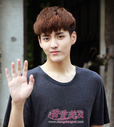 �̷�����Ⱦʲô��ɫ�ÿ� ����Ⱦ����ɫ��ȫ