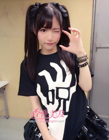 ����Ů��ͷ����ֱ��Ч���� ����ѧ��ֱ��������ͷ��ͼƬ