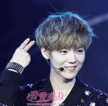 ��Ģ��ͷȾʲô��ɫ�ÿ� �к�����Ⱦʲôɫͷ��