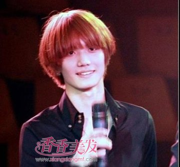 ��Ģ��ͷȾʲô��ɫ�ÿ� �к�����Ⱦʲôɫͷ��