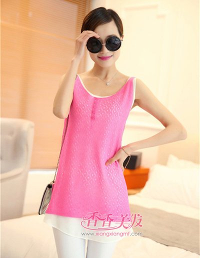 ���������ɵĶ̷� ��������Ů���ʺϵĶ̷�����