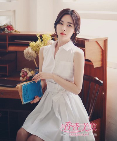 ���������ɵĶ̷� ��������Ů���ʺϵĶ̷�����