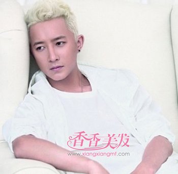 ����Ⱦʲô��ɫ��ͷ�����Ե��˰׿ɰ� Ⱦ��ɫͷ����ȫ��