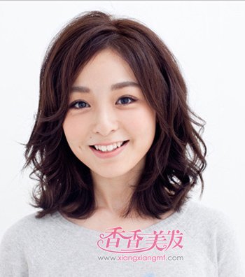 ���������ʺϵĶ̷����� ����Ůʽ���ж̷�����