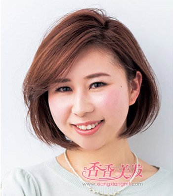 ���������ʺϵĶ̷����� ����Ůʽ���ж̷�����