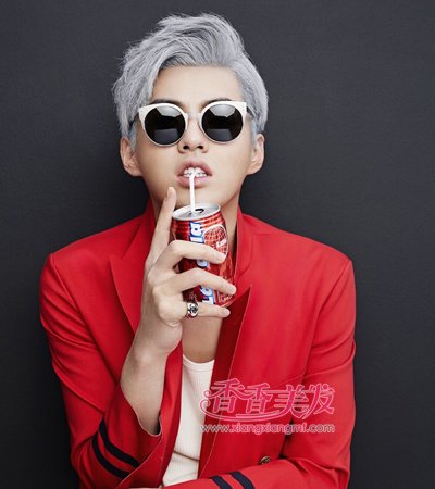 ��ʿȾʲô��ɫ��ͷ���ÿ� 2016��������ʲô��ɫͷ��