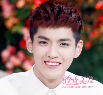 ��ʿȾʲô��ɫ��ͷ���ÿ� 2016��������ʲô��ɫͷ��